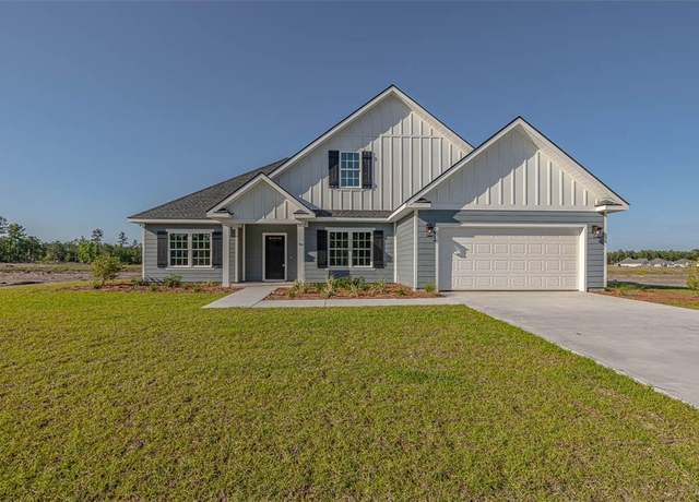 Property at 7 Kadie Anna Ln, Brunswick, GA 31525, 5 beds, 3 baths