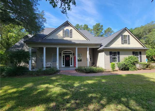 Property at 6230 Palmetto Way, Blackshear, GA 31516, 4 beds, 3.5 baths