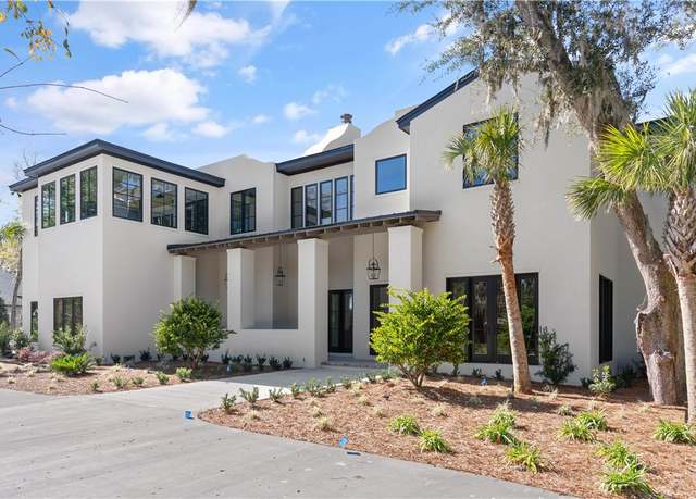 Property at 126 Point Ln, St Simons Island, GA 31522, 5 beds, 6 baths