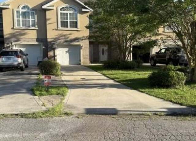 Property at 24 Lonesome Pine St, St Marys, GA 31558, 3 beds, 2.5 baths