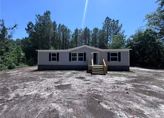 Property at 357 Hope Rd, Waynesville, GA 31566, 3 beds, 2 baths