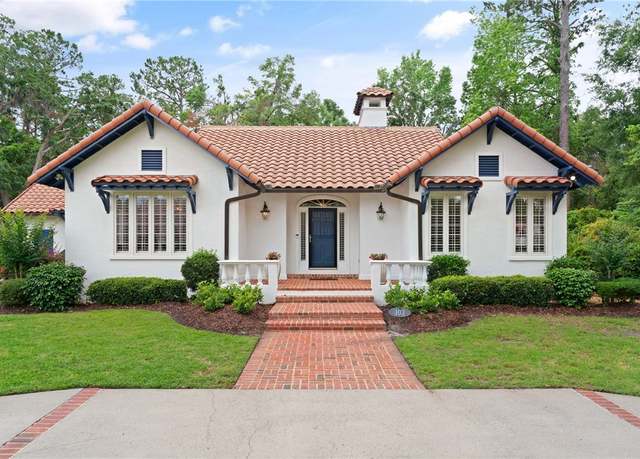 Property at 103 Governors Cir, St Simons Island, GA 31522, 4 beds, 4.5 baths