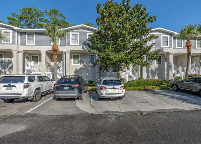 Property at 200 Salt Air Dr #152, St Simons Island, GA 31522, 3 beds, 3.5 baths