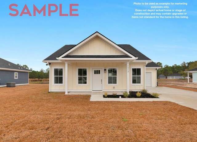 Property at Lot 1 Norton St, GA 31415, 3 beds, 2 baths