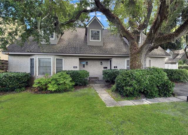 Property at 1460 Ocean Blvd #101, St Simons Island, GA 31522, 2 beds, 1.5 baths