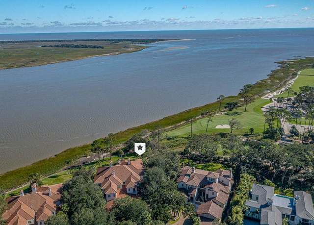 Property at 496 River Cottage 496 Forest Rd, Sea Island, GA 31561, 5 beds, 8 baths