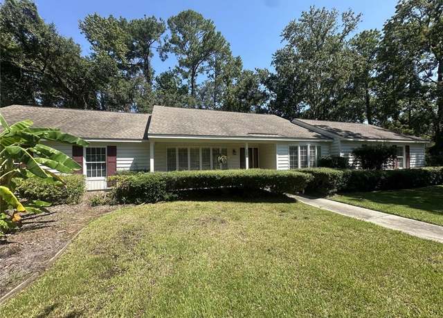 Property at 121 Shore Rush Dr, St Simons Island, GA 31522, 3 beds, 2 baths
