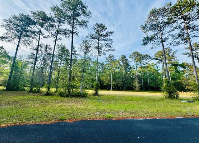 Property at Lot 641 Dune Meadow Cir NE, Townsend, GA 31331