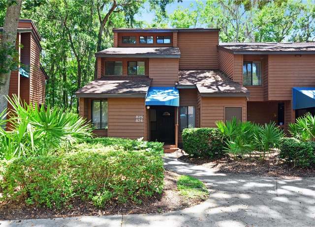 Property at 874 Wimbledon Dr, St Simons Island, GA 31522, 2 beds, 2 baths