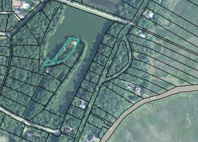 Property at LOT 20 Blue Heron Lookout Rd SE, Darien, GA 31305