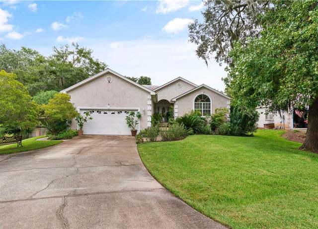 Property at 1194 Sea Palms West Dr, St Simons Island, GA 31522, 3 beds, 2 baths