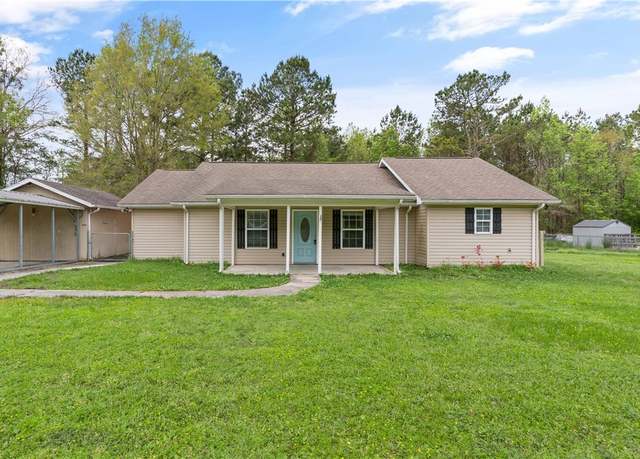 Property at 23 Merritt Trce, Brunswick, GA 31525, 3 beds, 2 baths