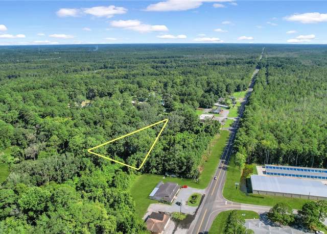 Property at Tract B .38 Acres, Darien, GA 31305