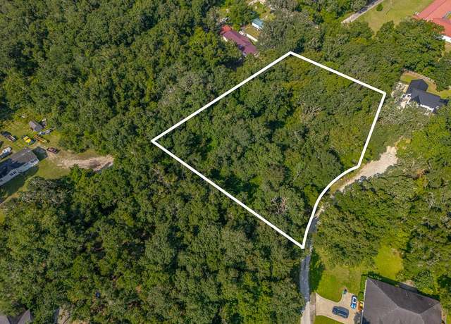 Property at 0 Doboy Ct SE, Darien, GA 31305