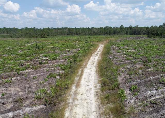 Property at 0 County Line Rd, GA 31313