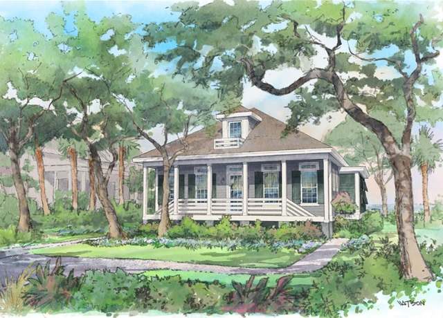 Property at 200 Live Oak Way, Jekyll Island, GA 31527, 4 beds, 3.5 baths