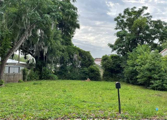 Property at V/L Osborne Rd, St Marys, GA 31558