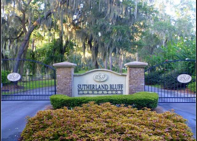 Property at Lot 40 PH IV Sutherland Bluff Dr NE, Townsend, GA 31331