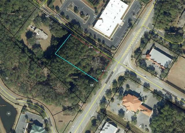 Property at 109 Lansing St, Brunswick, GA 31525