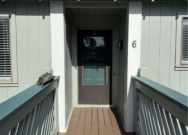 Property at 6B 100 Blair Road B6 Rd, St Simons Island, GA 31522, 2 beds, 2 baths
