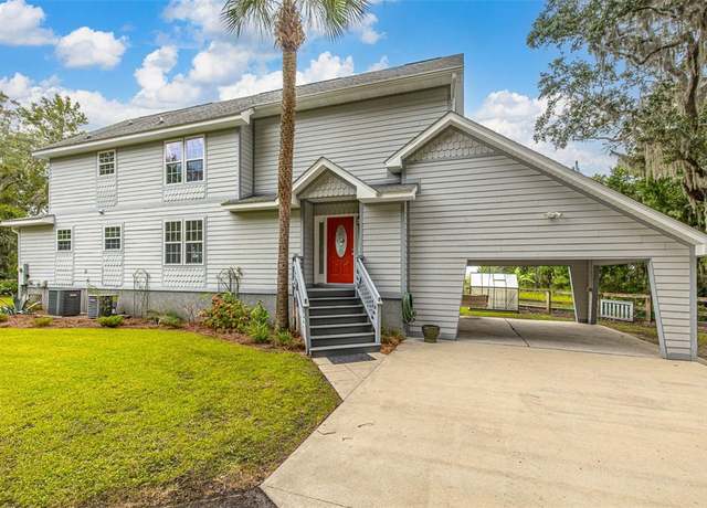 Property at 104 Captains Way, Brunswick, GA 31523, 4 beds, 3.5 baths