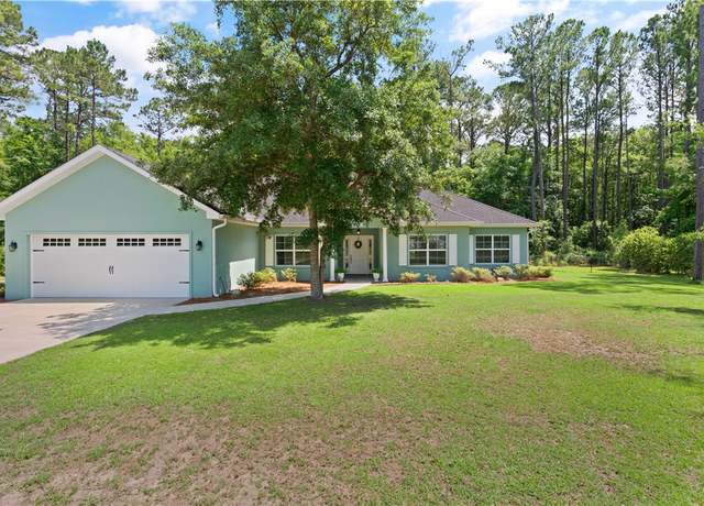 Property at 1563 SE Sapelo Cir, Darien, GA 31305, 4 beds, 2 baths