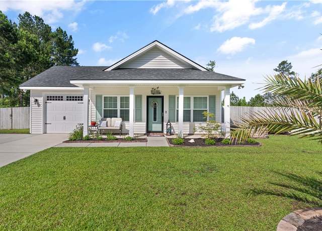 Property at 1240 Tidal Dr, Townsend, GA 31331, 3 beds, 2 baths