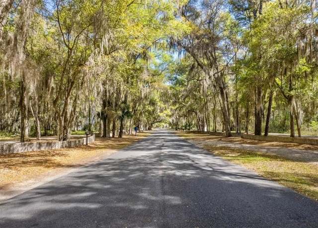 Property at Lot 29 St. Joseph's Pt, Darien, GA 31305