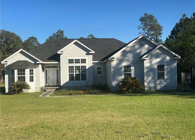 Property at 2657 Horseshoe Cv, Waverly, GA 31565, 3 beds, 2 baths