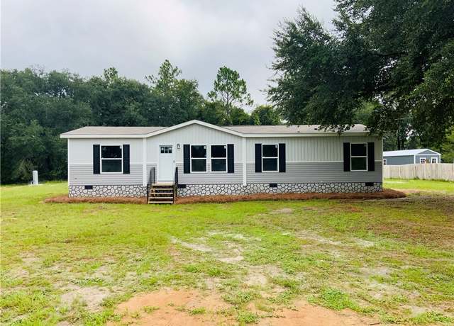 Property at 12169 Central Ave, Hoboken, GA 31542, 4 beds, 2 baths