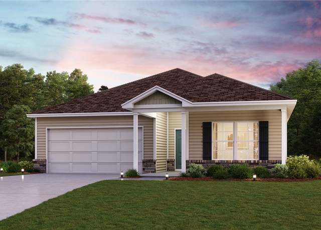 Property at 143 Oarsman Crossing St, St Marys, GA 31558, 4 beds, 3 baths