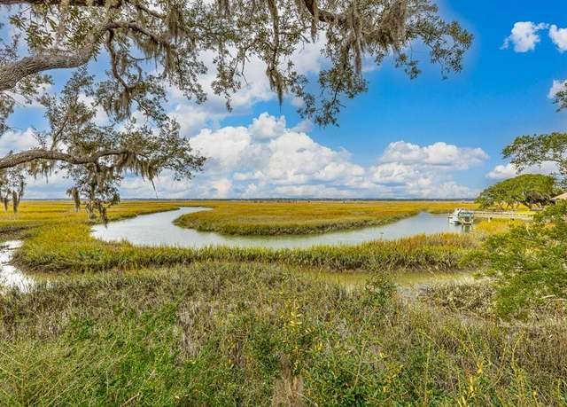 Property at 347 Cottage 309 W 39th St, Sea Island, GA 31561, 4 beds, 4.5 baths