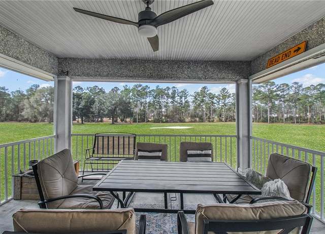 Property at 7272 Shellman Bluff Rd NE #18, Townsend, GA 31331, 2 beds, 2 baths