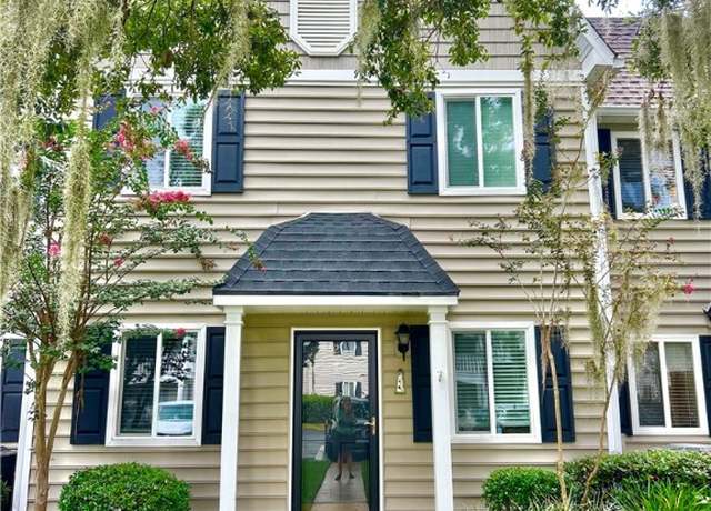 Property at 850 Mallery St Unit 2N, St Simons Island, GA 31522, 3 beds, 2.5 baths