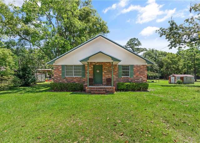 Property at 503 Georgia Ave, Woodbine, GA 31569, 3 beds, 1 bath