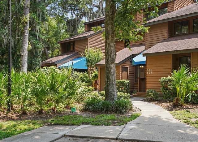 Property at 894 Wimbledon Dr, St Simons Island, GA 31522, 2 beds, 2 baths