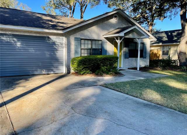 Property at 408 Palmetto St, St Simons Island, GA 31522, 4 beds, 3 baths
