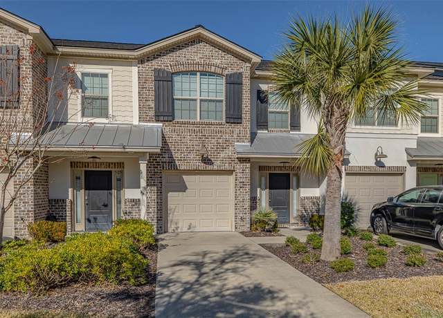 Property at 506 Mariners Cir, St Simons Island, GA 31522, 3 beds, 2.5 baths