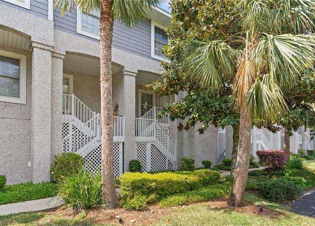 Property at 200 Salt Air Dr #149, St Simons Island, GA 31522, 3 beds, 2.5 baths