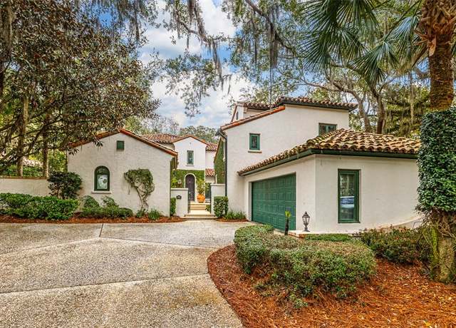 Property at 103 Forest Cottage 202 Dunkeld Ln, Sea Island, GA 31561, 5 beds, 5.5 baths