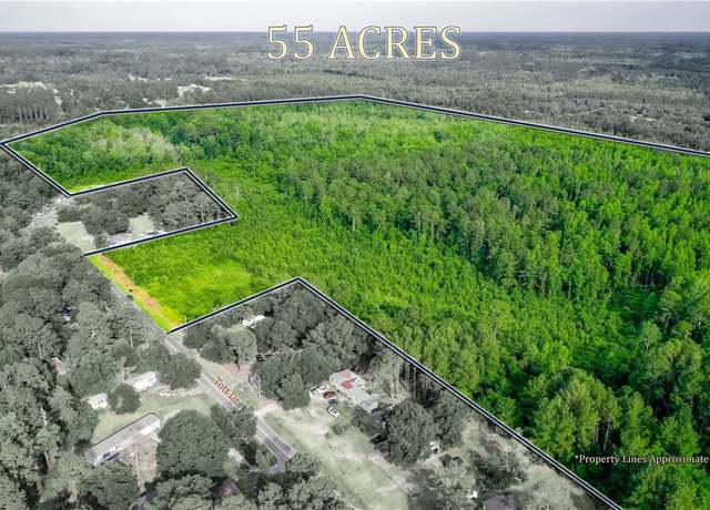 Property at 00 Tot Dr, Blackshear, GA 31516