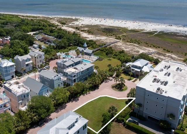 Property at 5 and 7 Sea Oats Ln, St Simons Island, GA 31522
