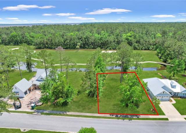 Property at Lot 62 Sanctuary Wynd, Waverly, GA 31565