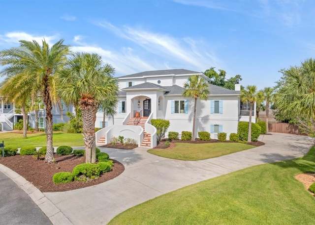 Property at 109 Enclave Ln, St Simons Island, GA 31522, 5 beds, 5.5 baths