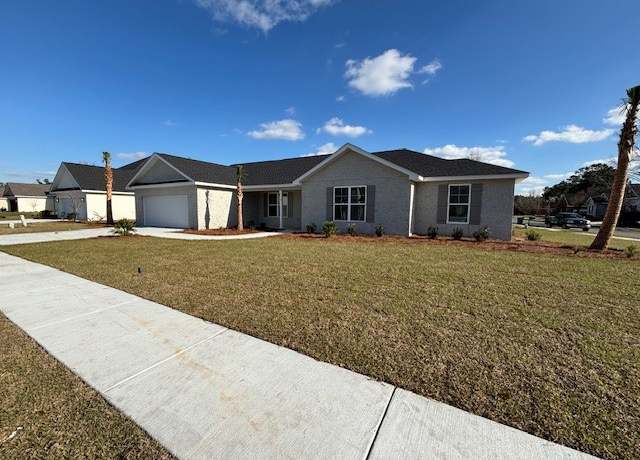 Property at 12 Edenham Ct, Brunswick, GA 31523, 4 beds, 3 baths