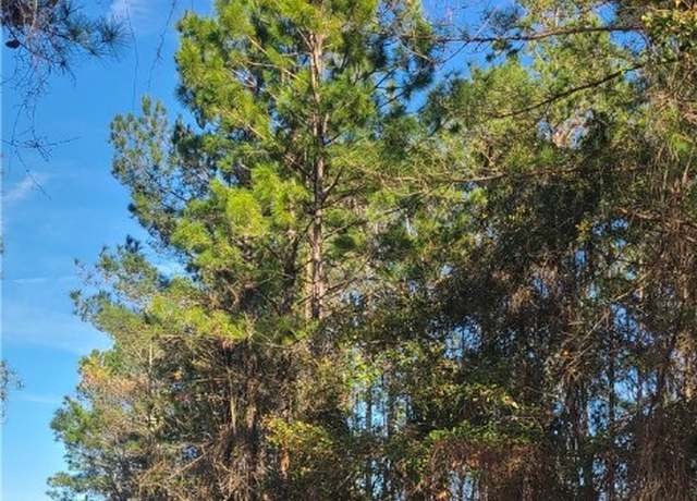 Property at 82 NE Floyd Dr NE, Shellman Bluff, GA 31331
