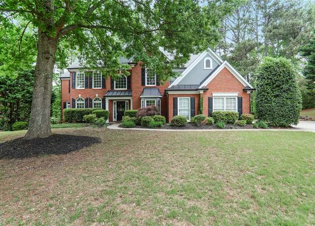 Property at 2770 Stonehill Way, GA 00000, 4 beds, 3.5 baths