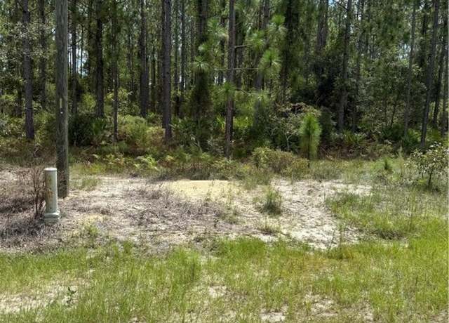 Property at 00 Heritage Cir, Hortense, GA 31543