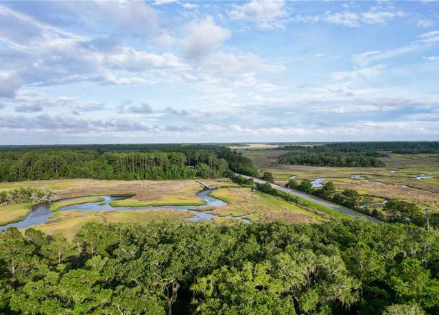 Property at LOT 1 Tranquility Retreat Ln, Townsend, GA 31331