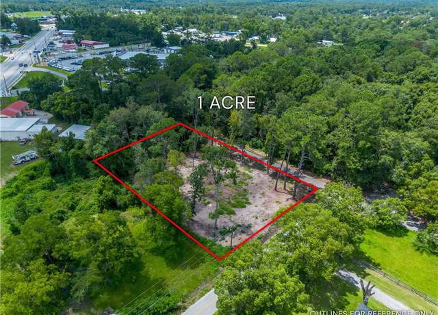 Property at 0 Grady St, Blackshear, GA 31516